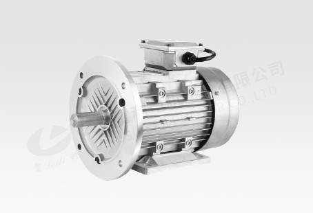 30KW 永磁同步电机