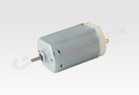 直流有刷电机 RS-5412SA