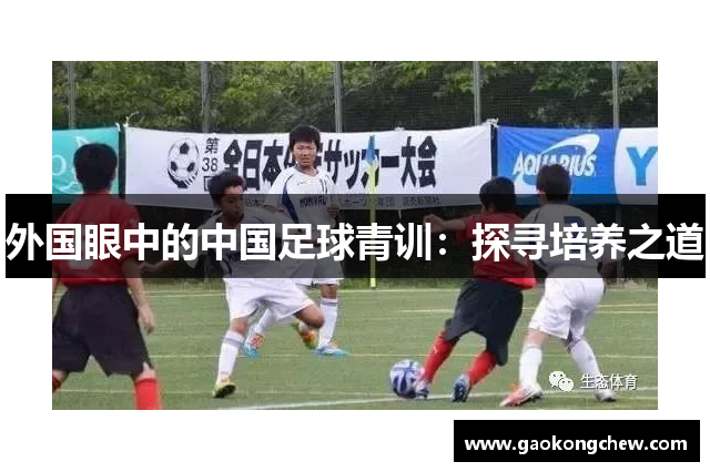 外国眼中的中国足球青训：探寻培养之道