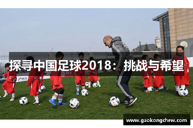 探寻中国足球2018：挑战与希望